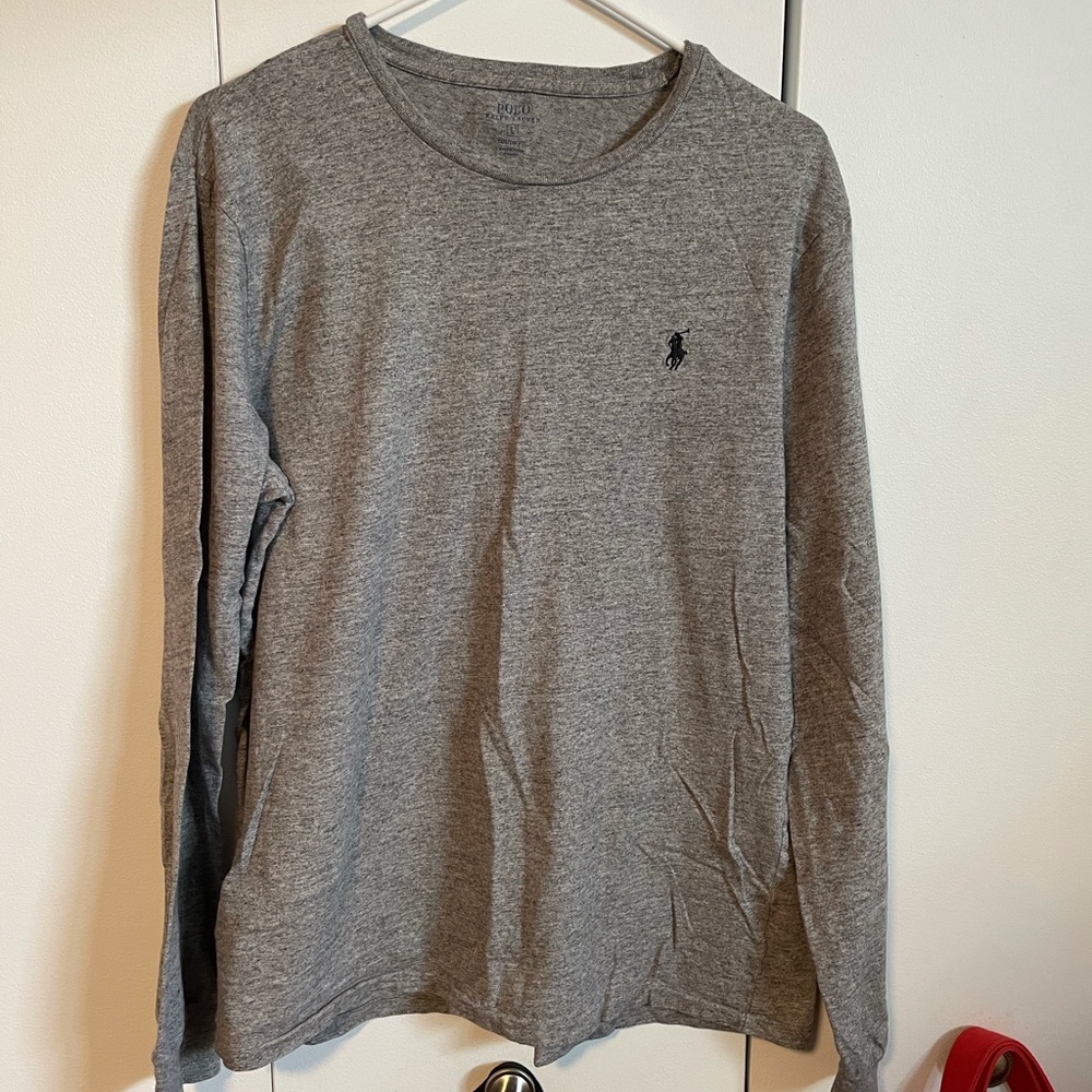 Polo Ralph Lauren L/S Shirt